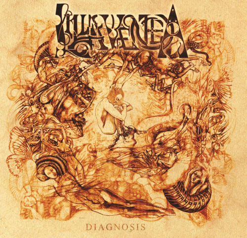 Lilla Veneda : Diagnosis Lilla Veneda : Diagnosis